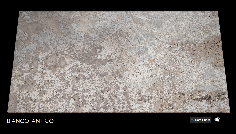 bianco antico granite