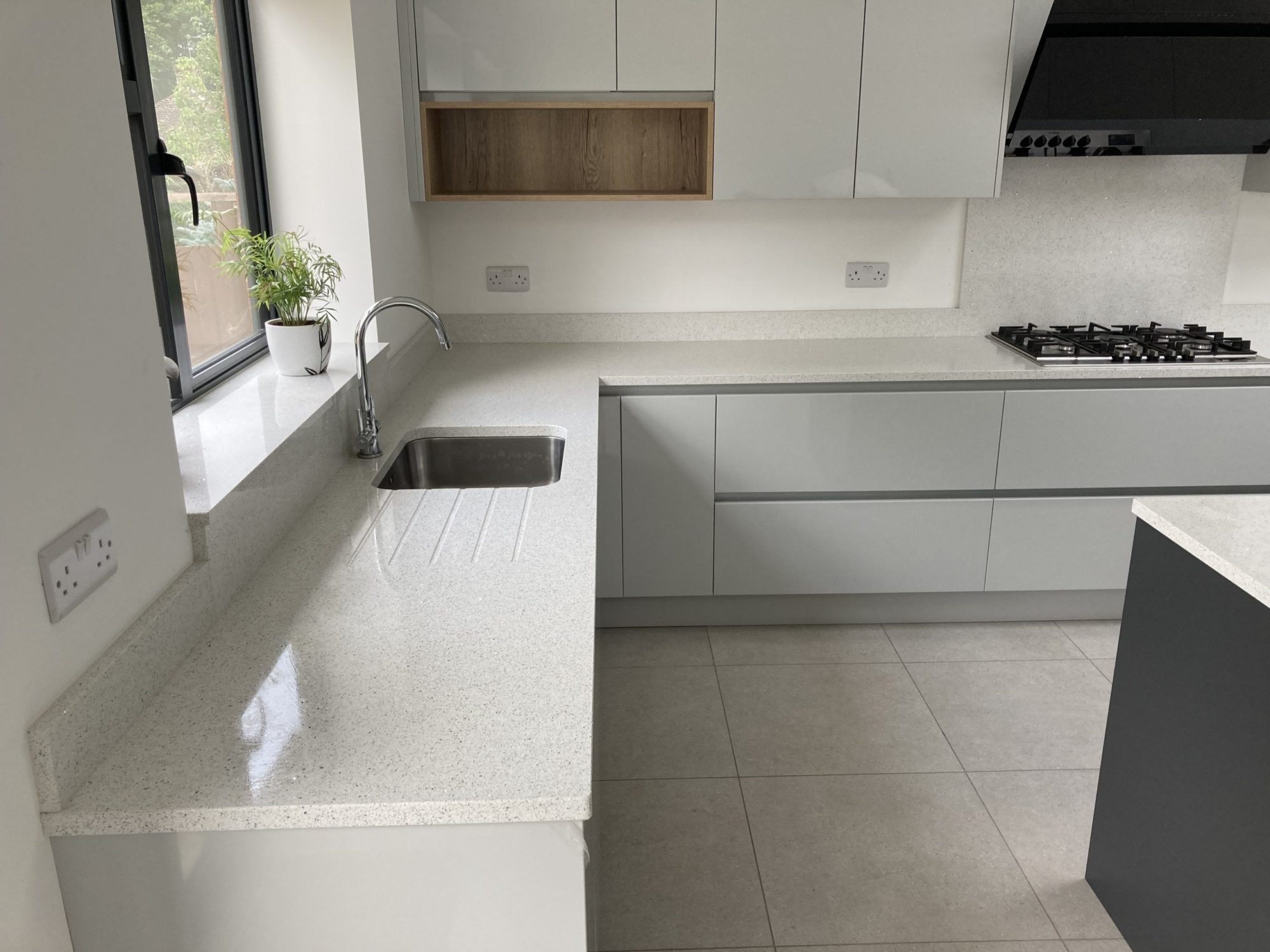 Quartz Worktop